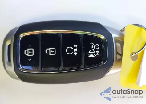 2025 Hyundai Venue Sel из США, поврежденный, VIN KMHRC8A39SU350336